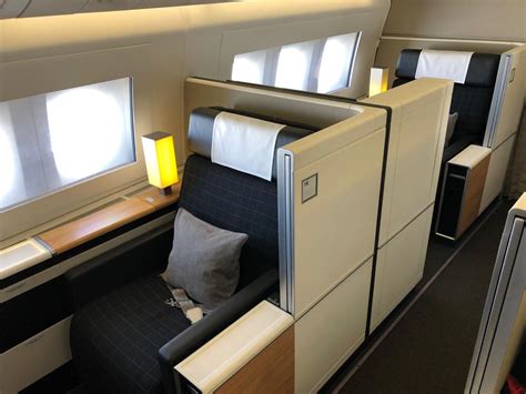 swiss 777 first class|Boeing 777.